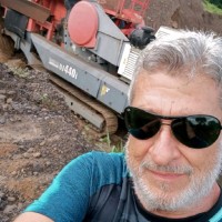 Gilmar Moraes