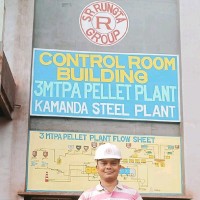 Bibhudatta Mahanta