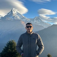Avash Shrestha