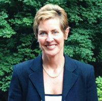 Gail Fauci