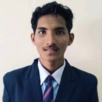 Ravindra Bhingardive
