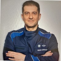 Istvan Kovacs