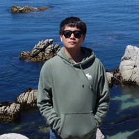 Lee Zhou