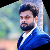 Nagesh Alla