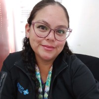 Cristina Rojas