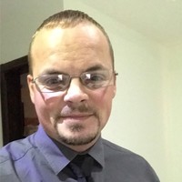 Jonathan Fairchild