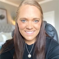 Amanda Gallagher