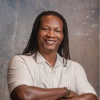 Ephraim Colbert