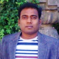 Vishnu Madhav K