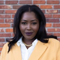 Laudz Jean-Jacques, MBA