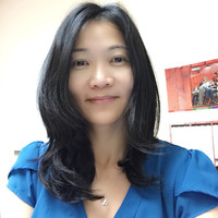 Sandy Huynh