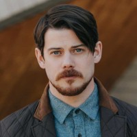 Colin Cronin