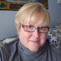 Liza Young Ahern