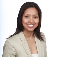 Michelle Delos Reyes, Cfp, Cpca, Cim