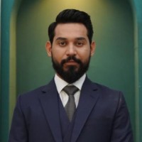 Usman Akbar
