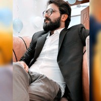 Qasim Javed