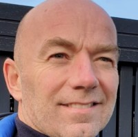 Gerard Leggedoor