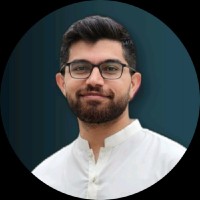 Muhammad Husnain Ashfaq