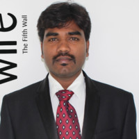 Prakash Unki