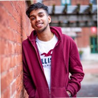 Karthik Boban