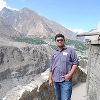 Armaghan Shoukat