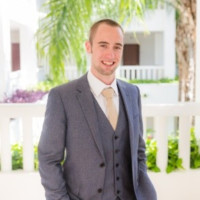 Ryan Gosse, CPA, CMA, MBA