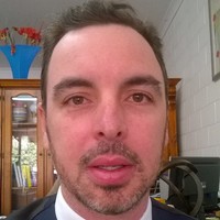 Jonathon Hayden