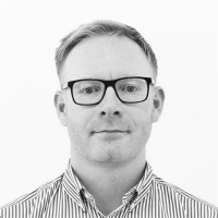Gareth Jones