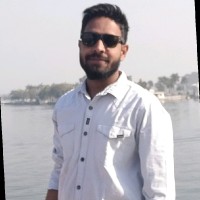 Bhagwan Patel