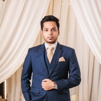 Reshad Rahman Bhuiyan