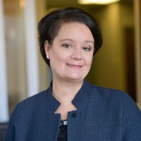 Janelle Pidcock
