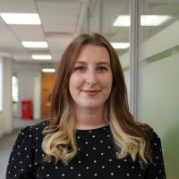 Zoe Haines Ba(Hons), Fcmgr, Dip(Fincrime)