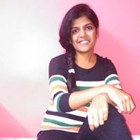 Bhagyahsree Dhobale