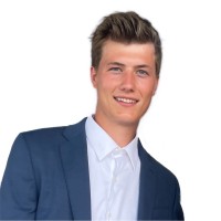 Jacob Mattice (Mba)