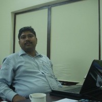 Raj Kumar Ghosh