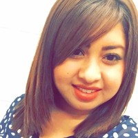 Kimberly Bravo