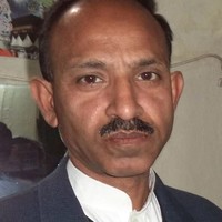 Zaffar Latifali
