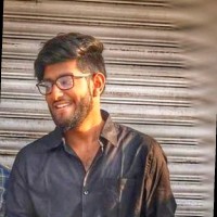 Krishna Vamsi K