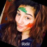 Rida Zainab