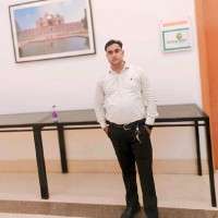 M.K Sharma
