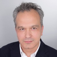 Stéphane RAYMOND