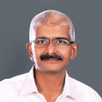 Vinod Ponoth
