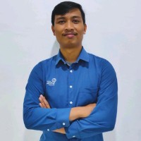 Moch Tegar Setyo