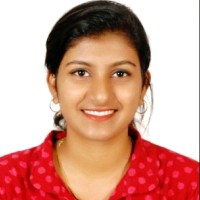 Thejashwi Shetty .