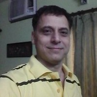 Abhinav Razdan