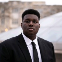 Kymani Gray