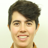 Lucía Escolar De Miguel
