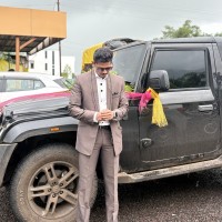 Pratik Sutar