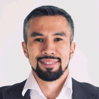 Azamat Ormanov, CFA
