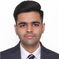Shaurya Jindal